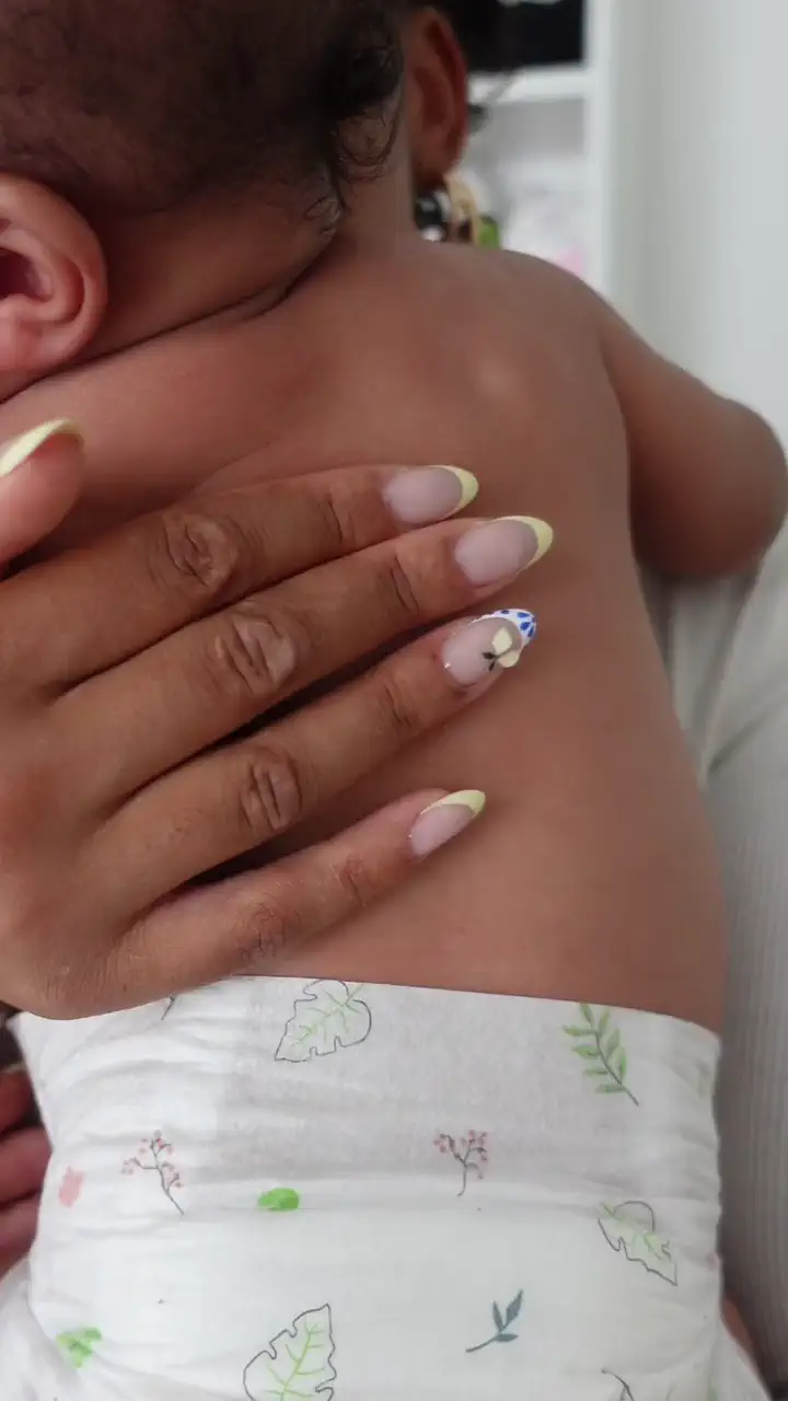 Vidéo : l'univers Maison Braëly, pour les mamans qui viennent d'accoucher, les papas qui découvrent et les proches qui veulent aider